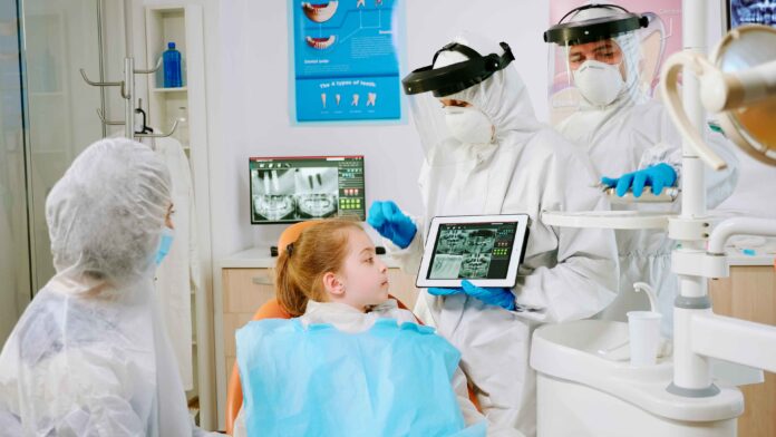 How Technology Is Changing Modern Dental Treatment